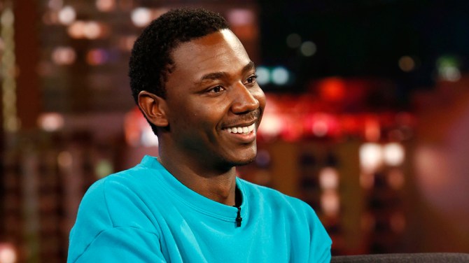 Jerrod Carmichael
