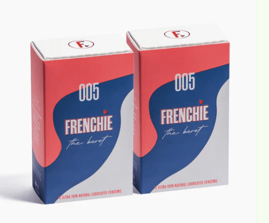 The Beret Condom 0.05mm x 24