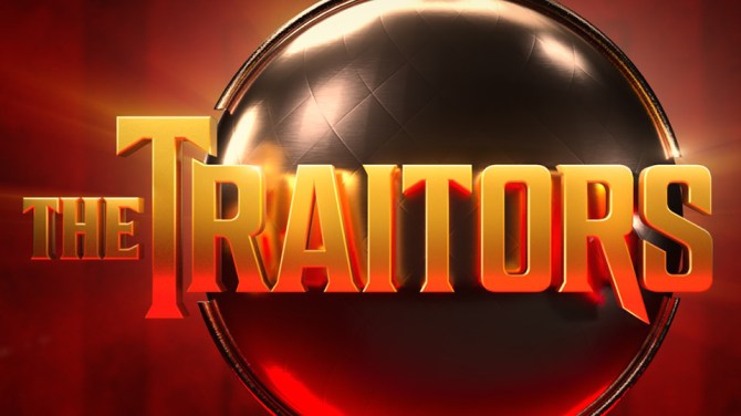 "Traitors Australia"