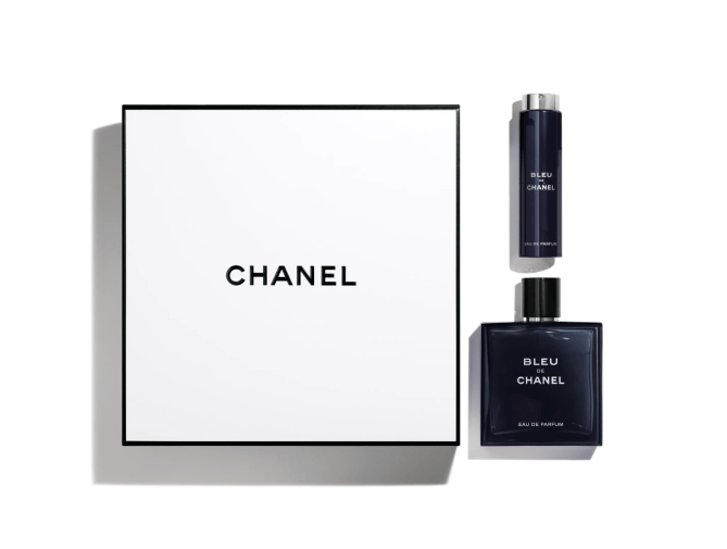 Bleu de Chanel Gift Set