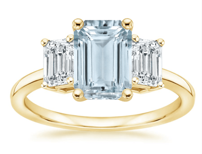 STYLECASTER | Engagement Ring Trends 2023