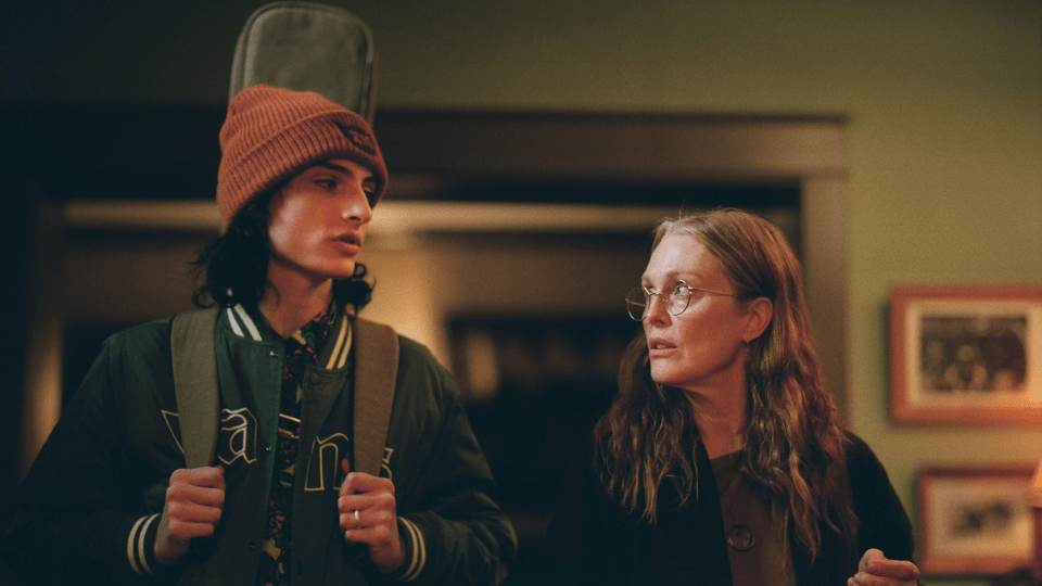 When You Finish Saving the World