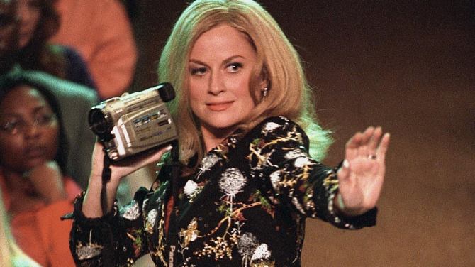 Amy Poeler Mean Girls