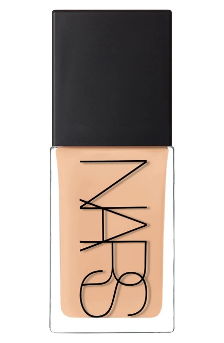 NARS foundation