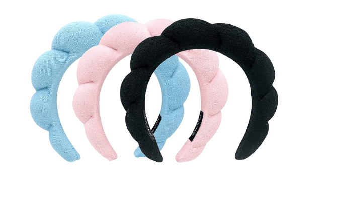 NGDN Mimi and Co Spa Headband