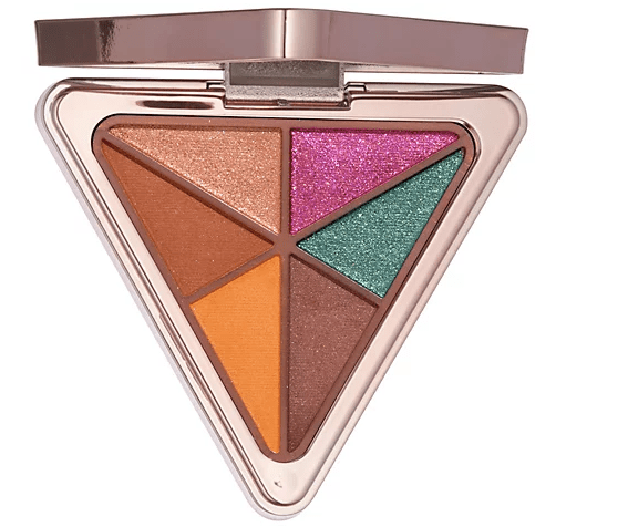 LYS Beauty Love Your Self Eyeshadow Palette