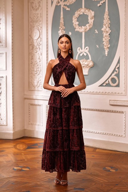 Alamour Camilla Dress