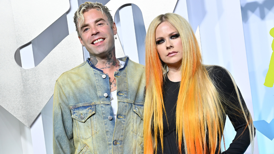 Avril Lavigne, Mod Sun