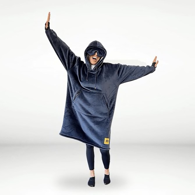 Big Blanket Co. Hoodie