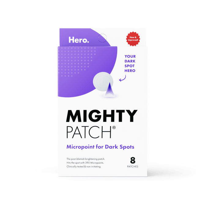 Hero Cosmetics Micropoint for Dark Spots