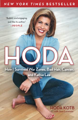 Hoda Kotb