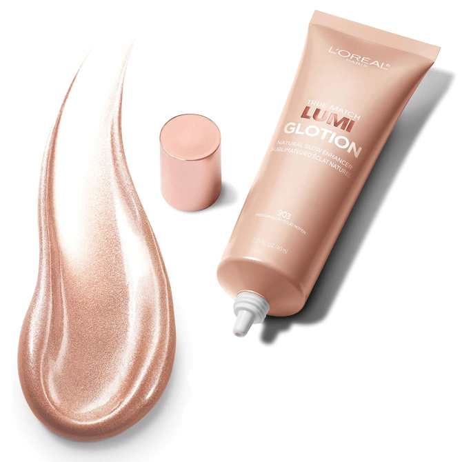L’Oréal Paris True Match Lumi Glotion Amazon