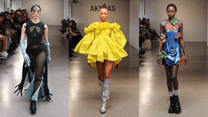 STYLECASTER | Fashion Week Trends 2023