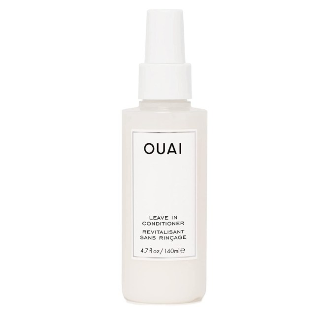 Ouai Leave-In Conditioner Amazon