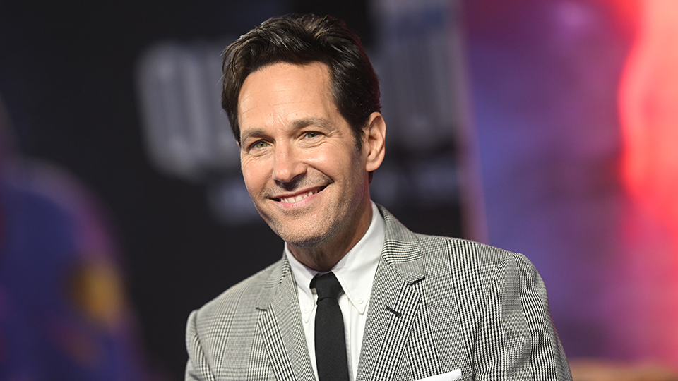 paul rudd