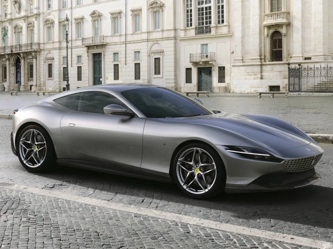 Ferrari Roma 2023