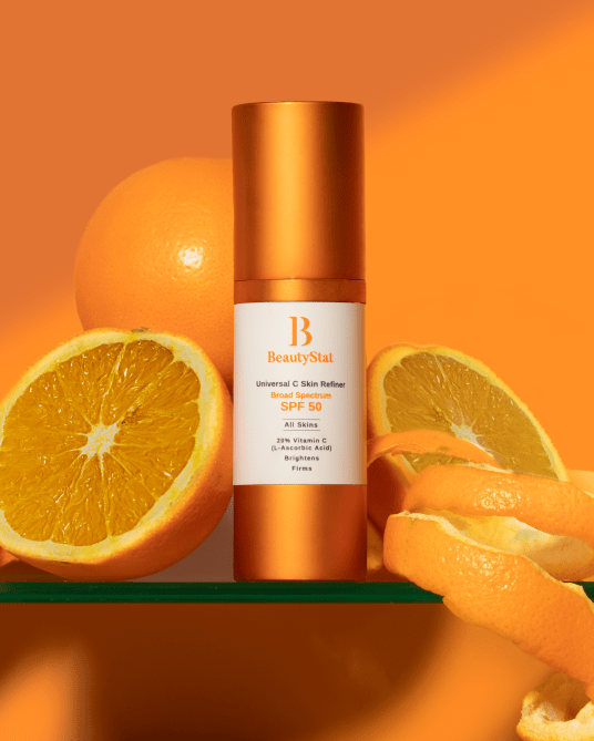 beauty stat vitmain c