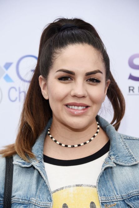 Katie Maloney Vanderpump Rules