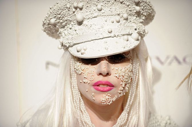 Lady Gaga
