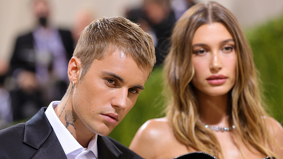 Justin Bieber, Hailey Bieber