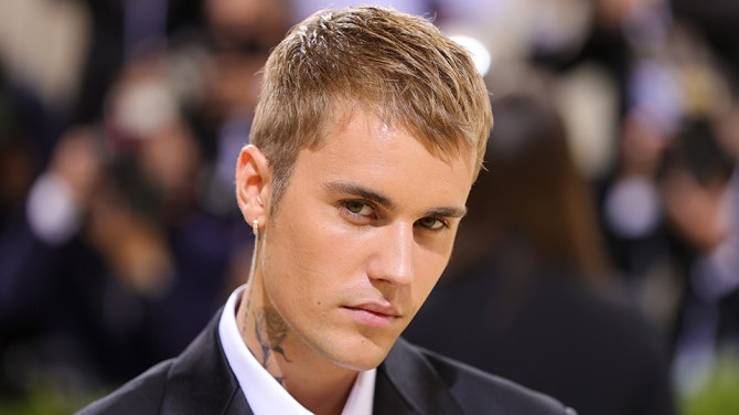 Justin Bieber