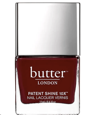 Afters Patent Shine 10X Nail Lacquer
