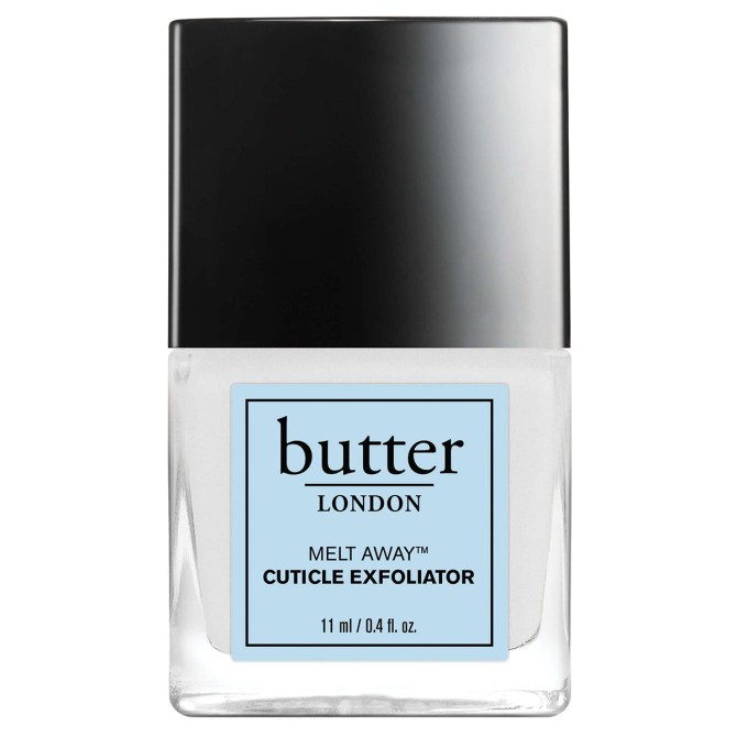 butter LONDON Melt Away