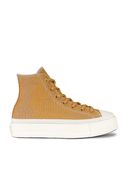 Converse Chuck Taylor All Star Lift Workwear Textiles Sneaker Revolve