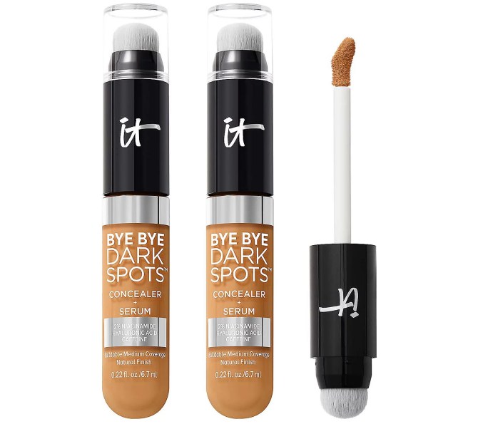 it cosmetics concealer