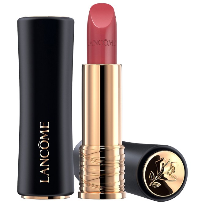 Lancôme L'Absolu Rouge Moisturizing Cream Lipstick