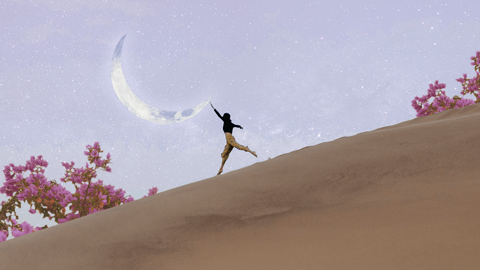 StyleCaster | New Moon Rituals For Every Zodiac Sign