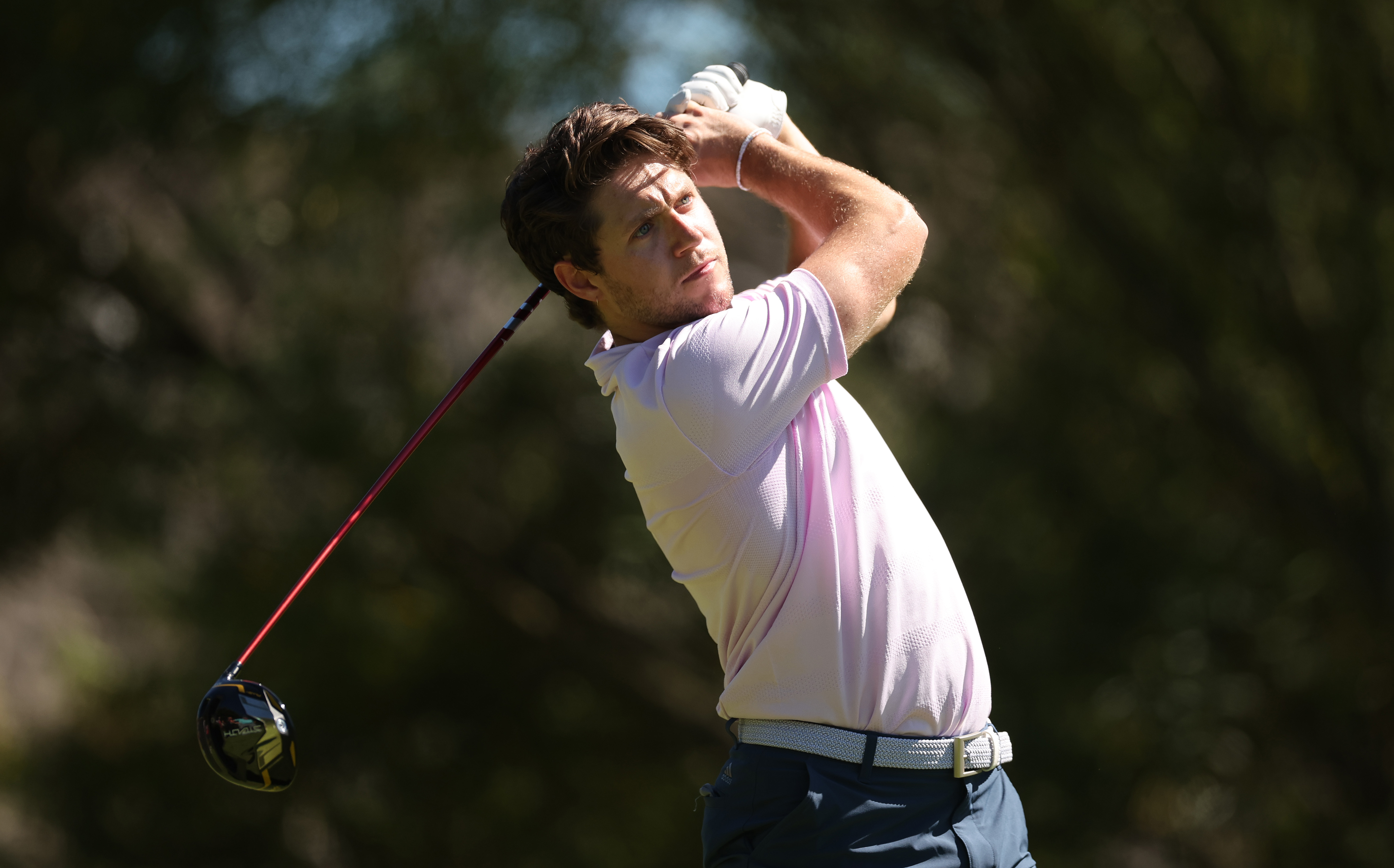 Niall Horan Charities