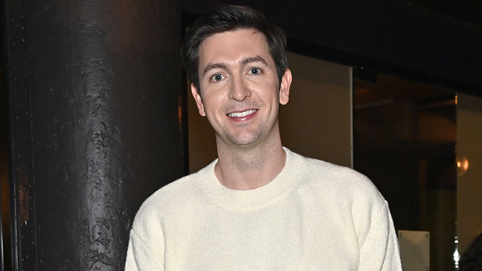 Nicholas Braun