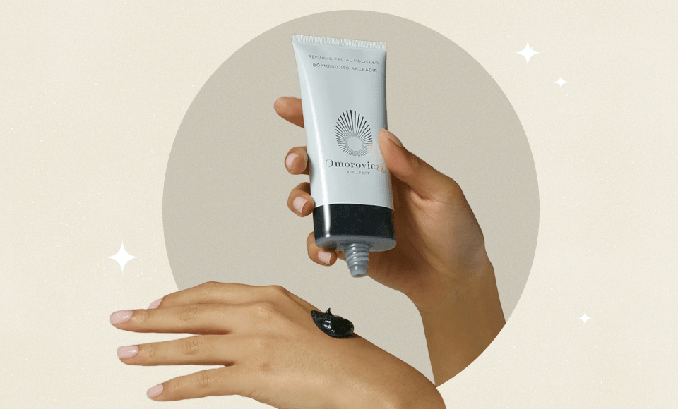 Image: Omorovicza; Adobe. Design: Sasha Purdy / StyleCaster