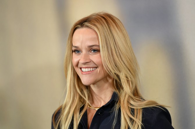 Reese Witherspoon