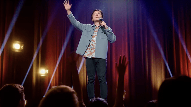 Jimmy O. Yang: Guess How Much