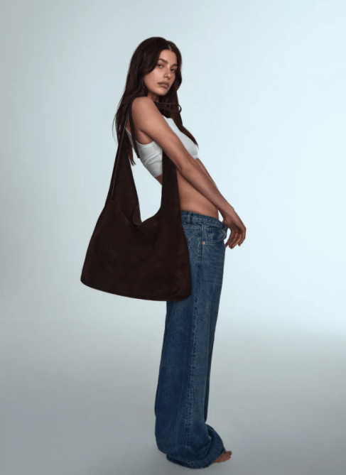 STYLECASTER | Reformation Handbags