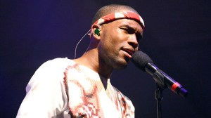 Frank Ocean