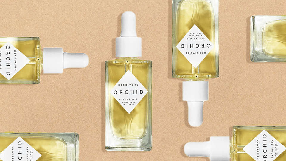 Herbivore Botanicals Face Oil Review