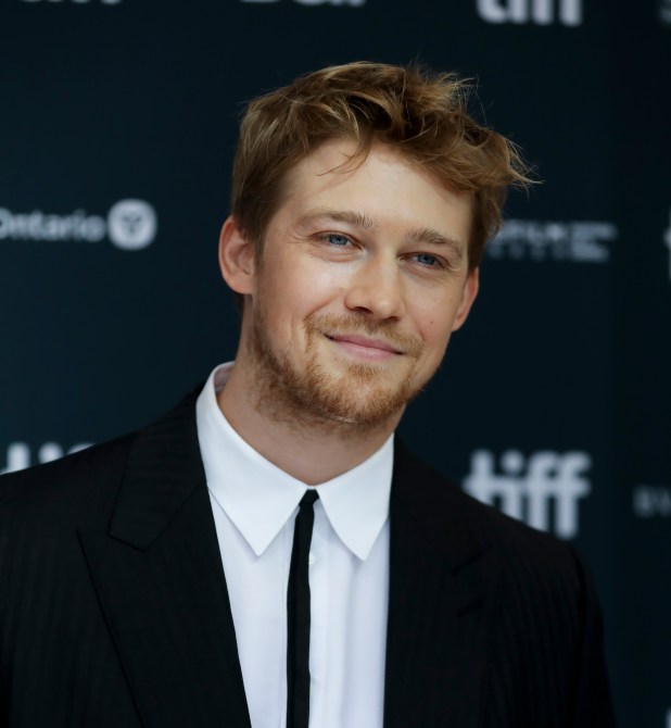 Joe Alwyn