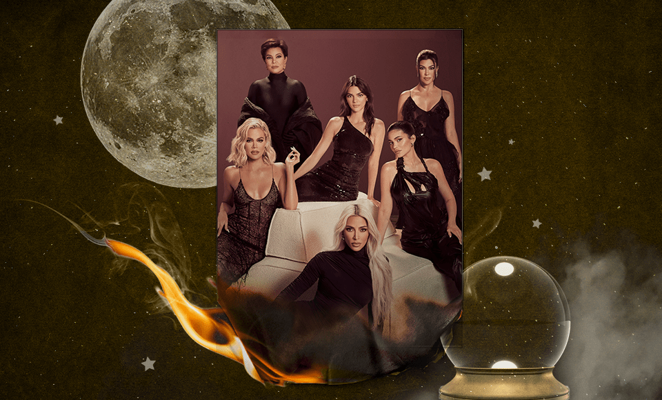 StyleCaster | Kardashians Losing Popularity Astrology 2023