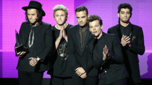 One Direction