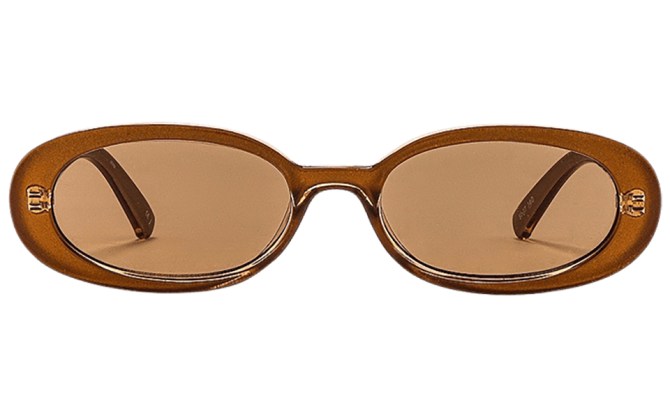 Le Specs Outta Love Sunglasses