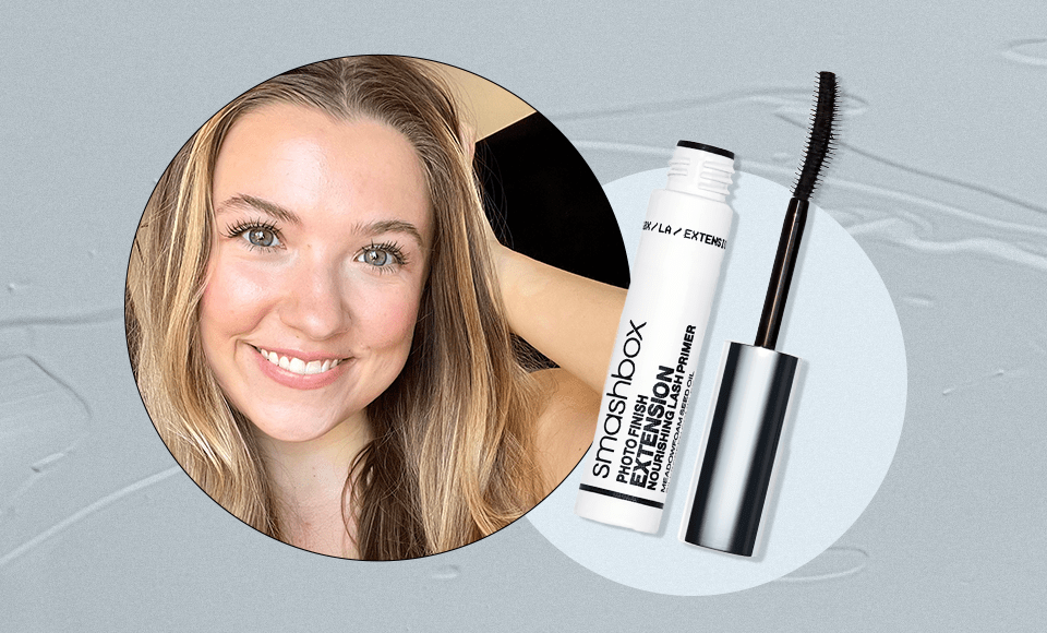 Smashbox Lash Primer
