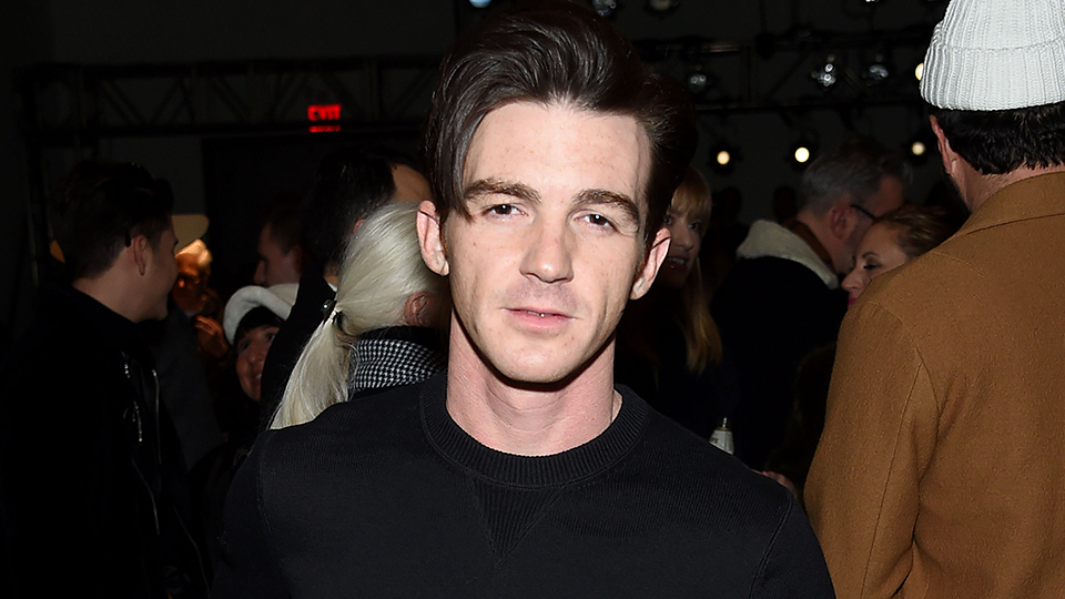 Drake Bell