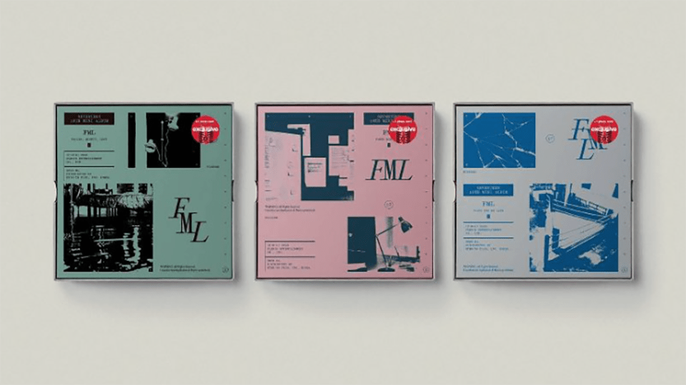 Where to Buy K-Pop Albums