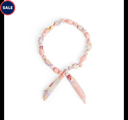 Youly Poplin Necklace for Dogs Petco