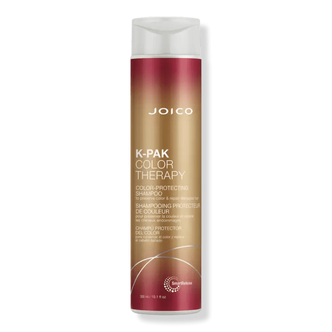 JoicoK-PAK Color Therapy Color-Protecting Shampoo