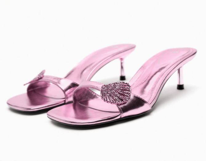 STYLECASTER | Zara Summer Collection 2023 