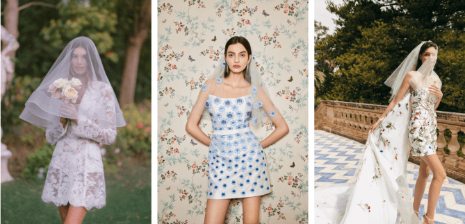 STYLECASTER | Wedding Trends 2024